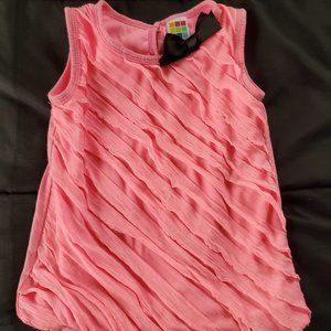 Pink Top